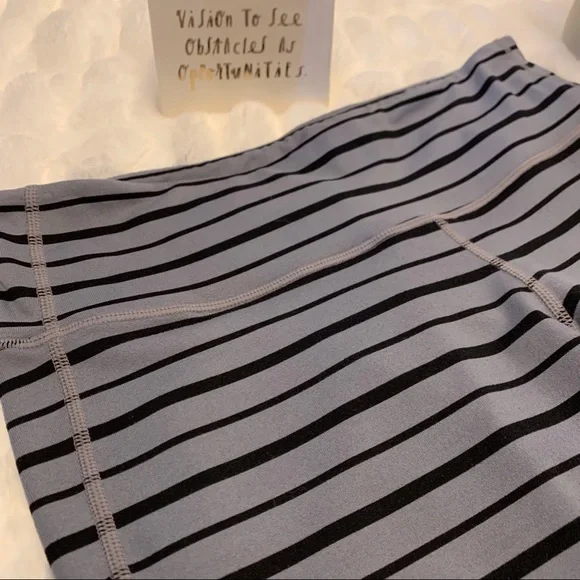 Athleta Chaturanga Capri Yoga Legging - Picture 2 of 10